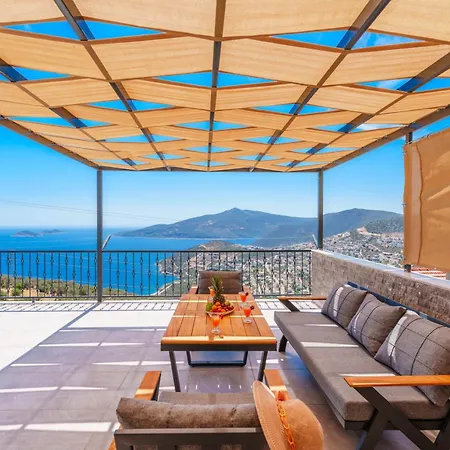 度假居 Luxury With Pool And Sauna In